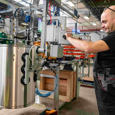 Relocalisation : le made in Creuse séduit outre Atlantique