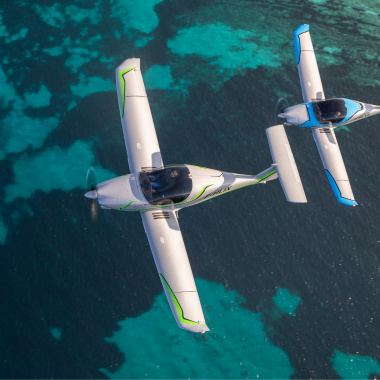 La filière aéronautique, spatial, défense en Nouvelle-Aquitaine