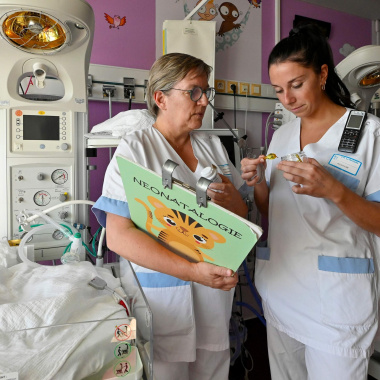 Médicaments : Paediatis innove pour la santé des enfants