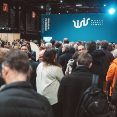 World Impact Summit