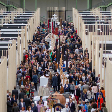 Révélations, biennale internationale métiers d’art et création