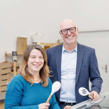 Lechef, la recette d’un succès agroalimentaire