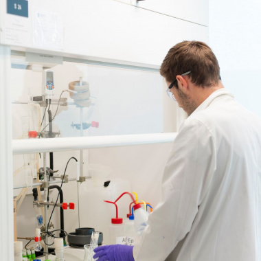 PSGAR : la recherche d'excellence au service des transitions