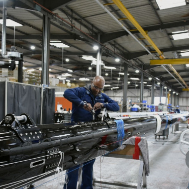 La Nouvelle-Aquitaine, première région de France créatrice d’usines