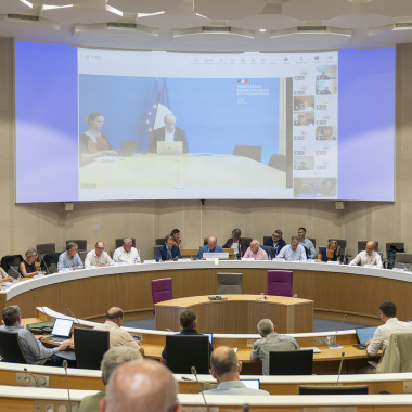 Après les megafeux de Gironde et des Landes, un plan d’actions co-construit