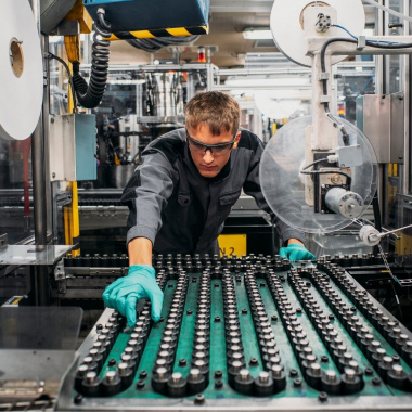 BATTENA : les batteries de demain s’inventent en Nouvelle-Aquitaine