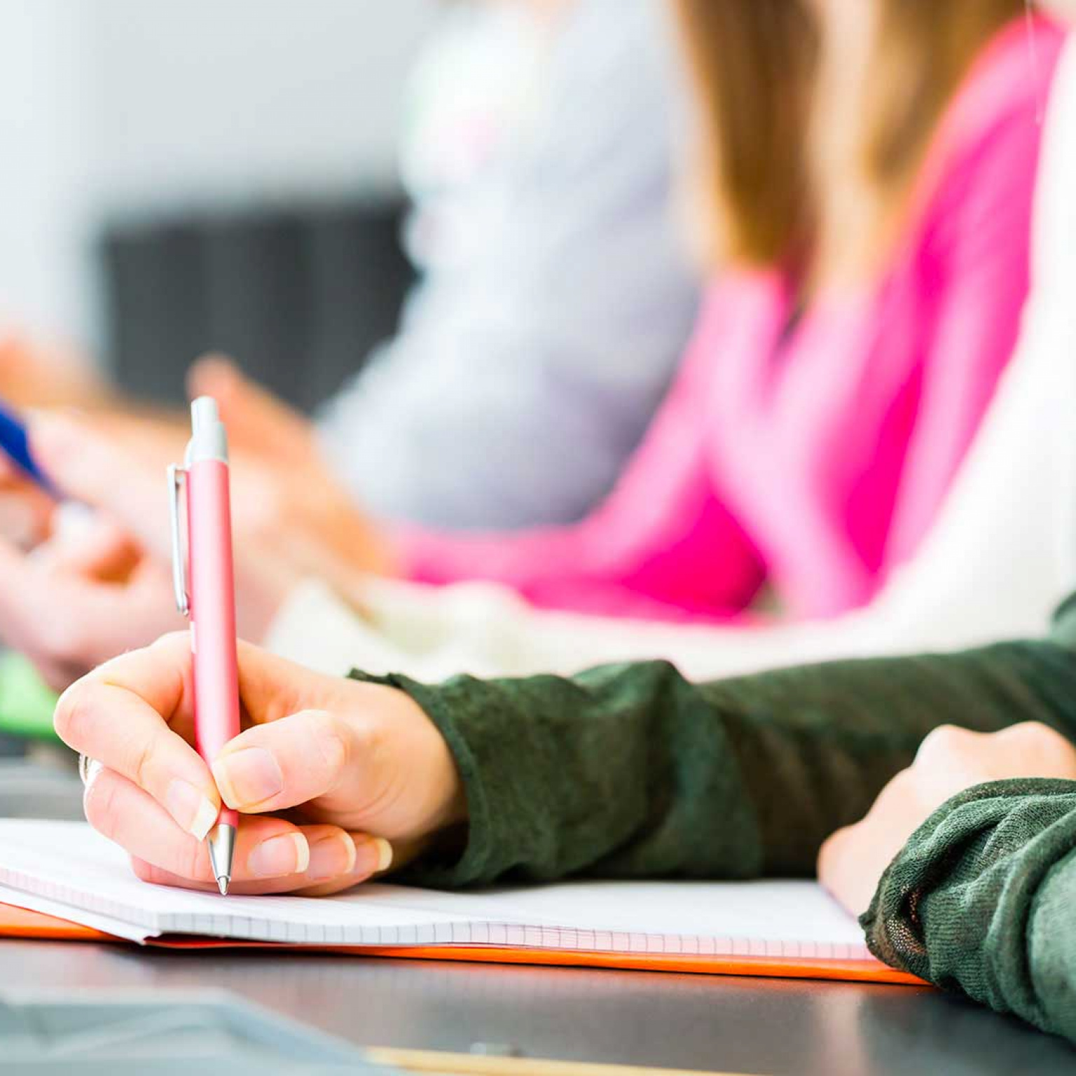 Pour une formation vers l’emploi en Nouvelle-Aquitaine