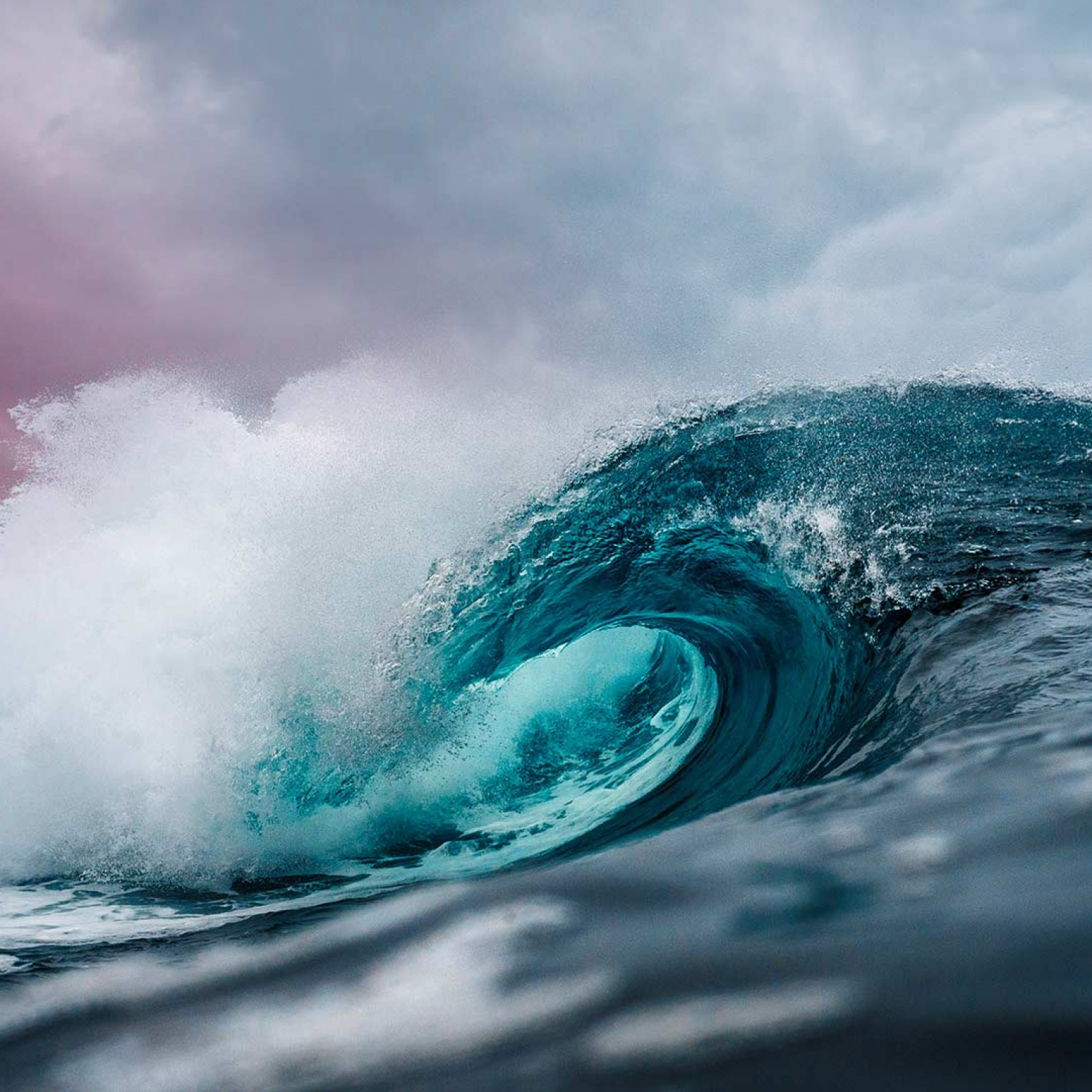Ocean