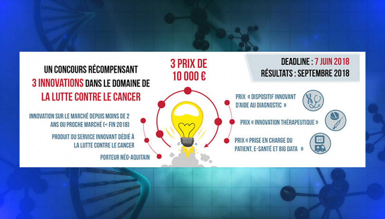 Lutte contre le cancer : avancer grâce à l’innovation