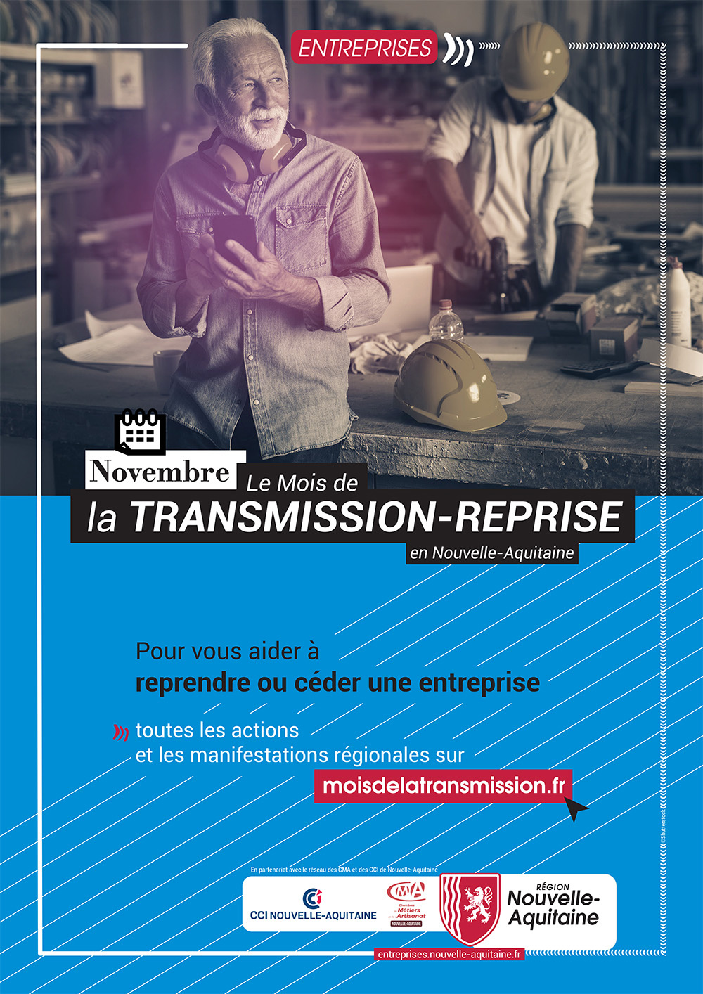 Mois de la transmission 2020