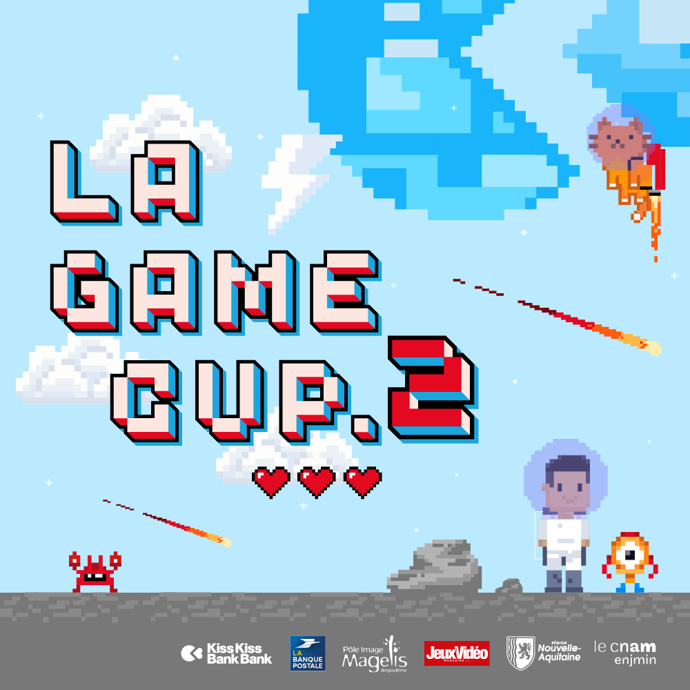 Game Cup 2021