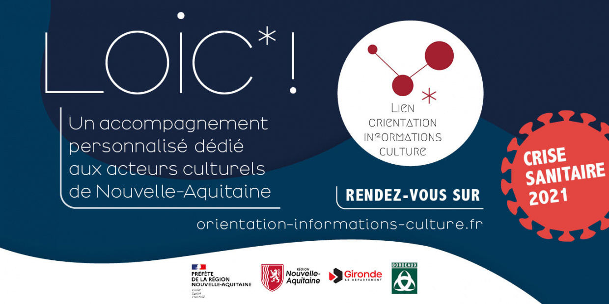 Plateforme culture Loic