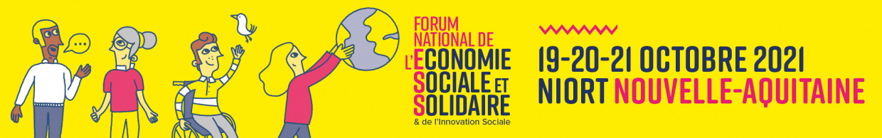 Forum ESS 2021