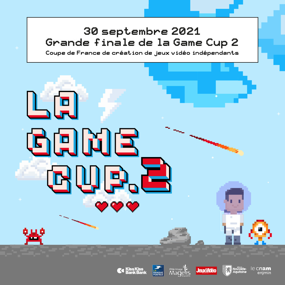 Game cup 2021