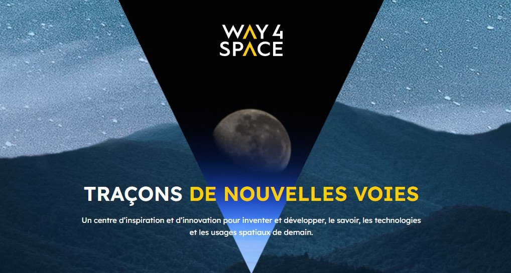 way4space