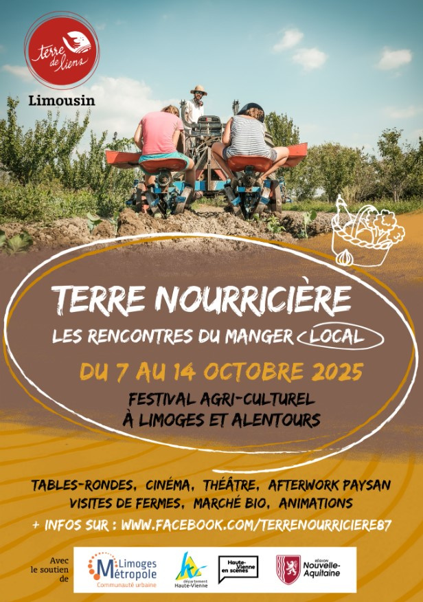 affiche festival
