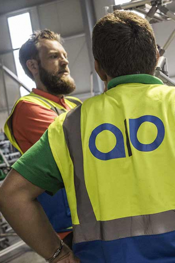 Robot AIO