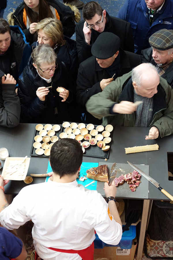 Salon de l’agriculture 2018 : la Région défend ses savoir-faire