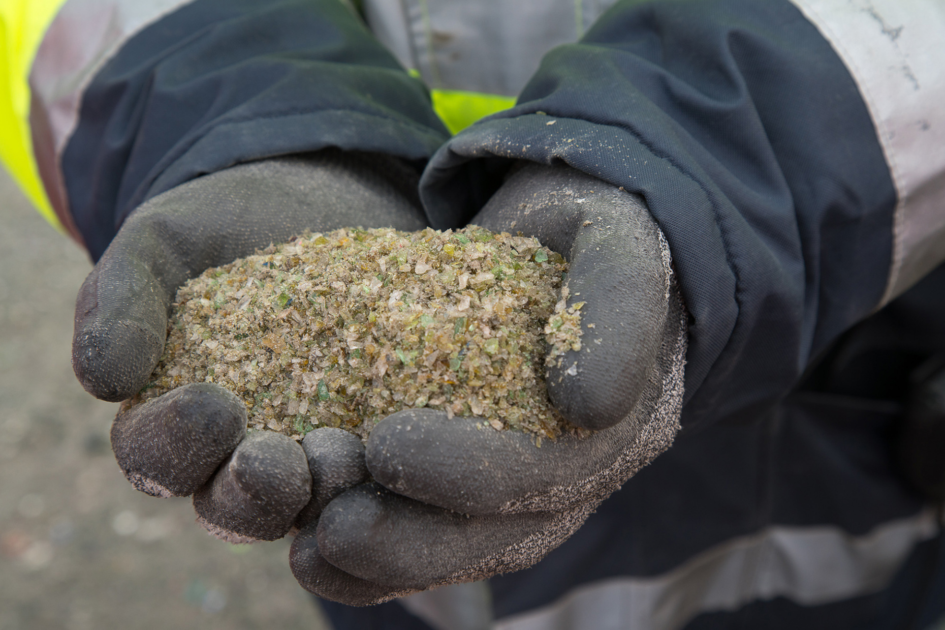 Everglass, l’économie verte du verre