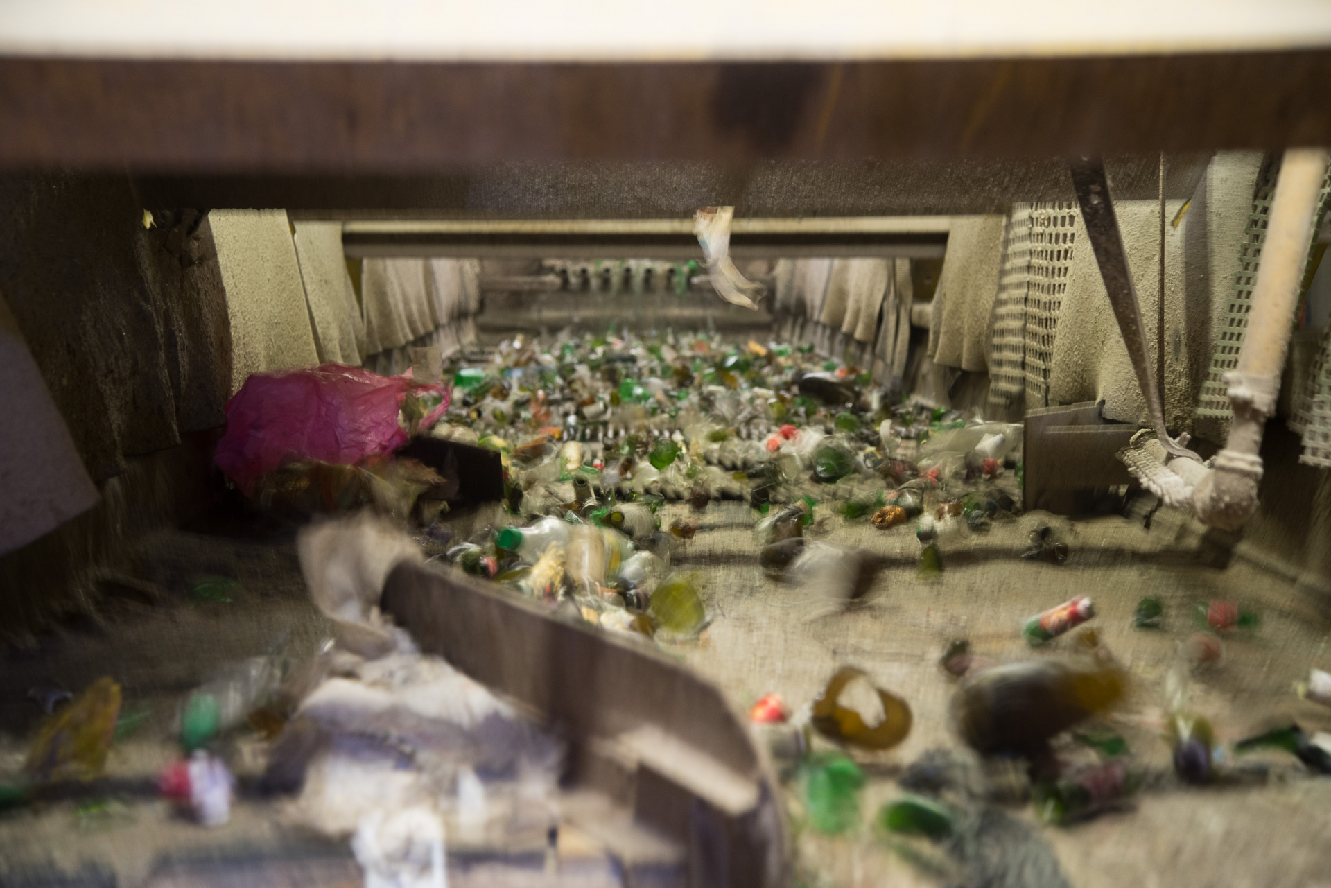 Everglass, l’économie verte du verre