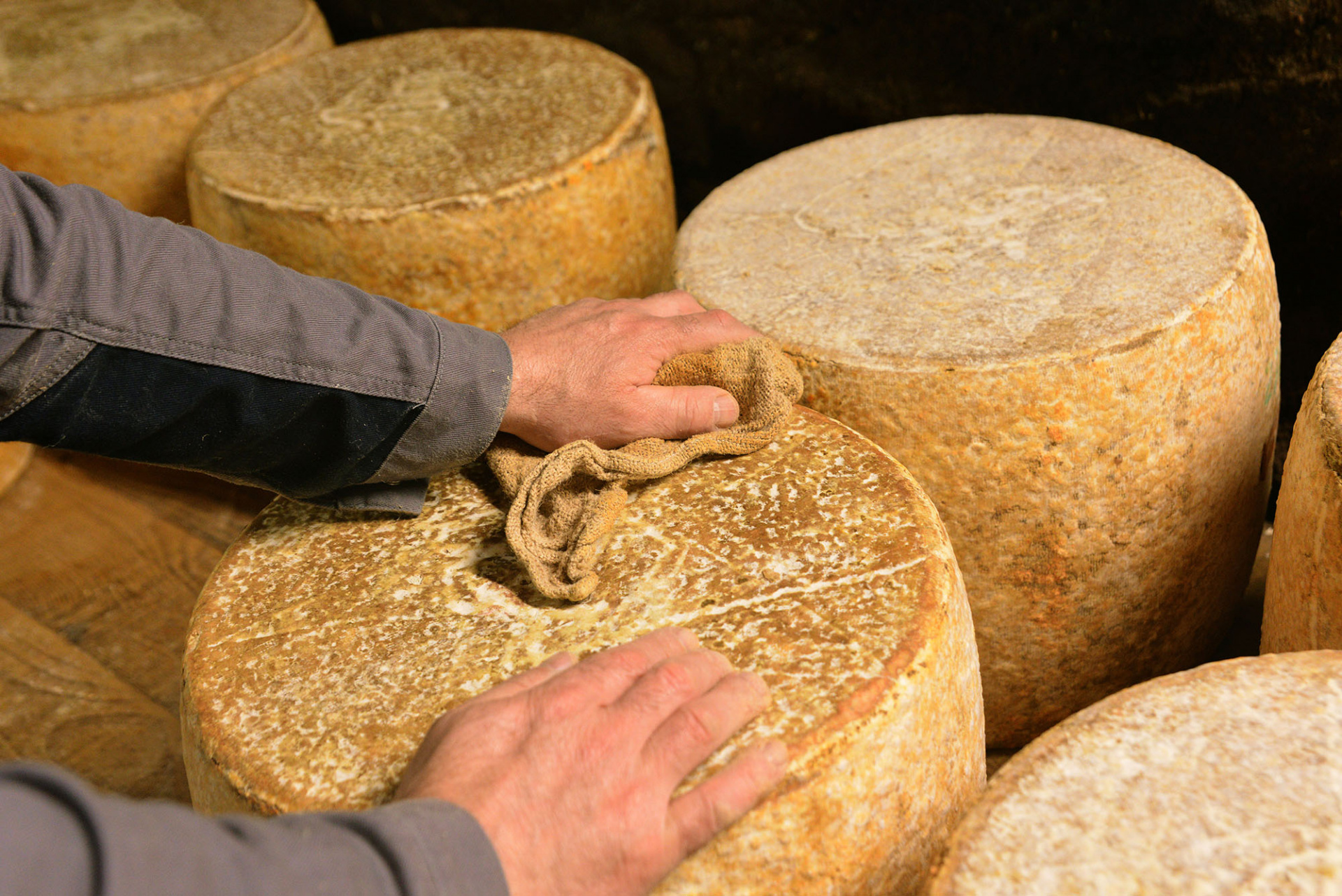 Fromagerie Duroux : excellence et indépendance