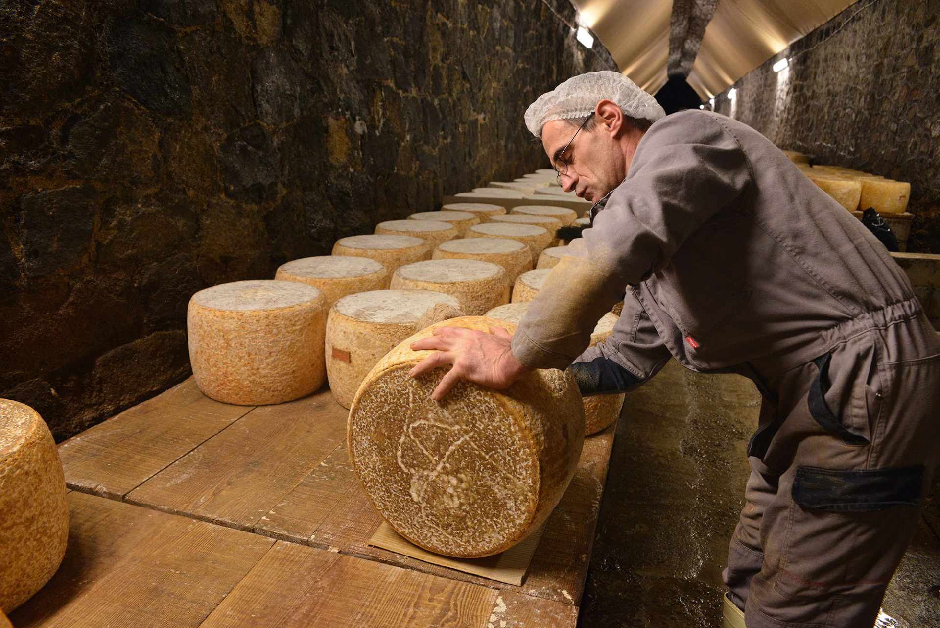 Fromagerie Duroux : excellence et indépendance