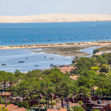 La filière tourisme en Nouvelle-Aquitaine