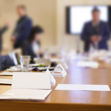 Coronavirus - Plusieurs mesures au profit des entreprises et des associations