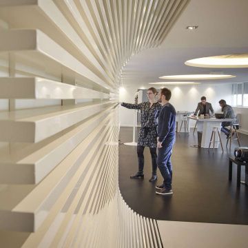 Que fait la Région pour les entreprises ?