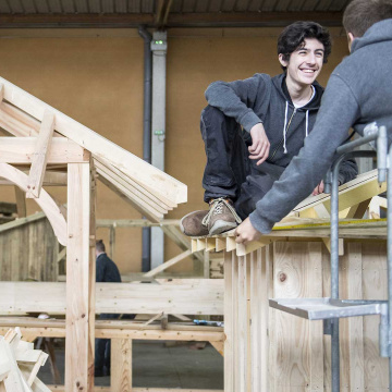 Formation et orientation : un contrat de plan régional 2023-2028