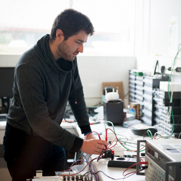 La transition énergétique vers la compétitivité