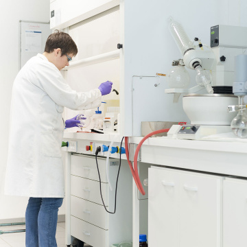 La filière santé en Nouvelle-Aquitaine