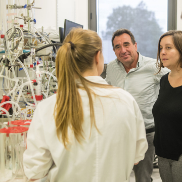 La recherche innove pour les victimes d'accidents cardiaques