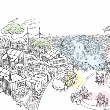 Assises Européennes de la Transition Énergétique