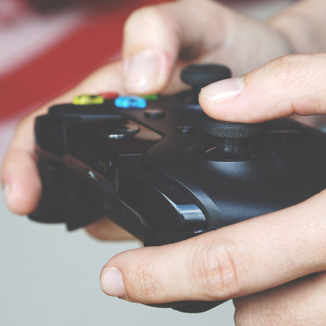 [ Reporté] Game Cup - coupe de France de création indépendante de jeux vidéo