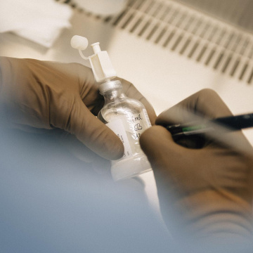 Coronavirus - Appel à manifestation d'intérêt Recherche et Innovations