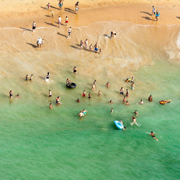 Webinaires du Tourisme Lab Nouvelle-Aquitaine