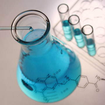 L’innovation et la recherche contre la crise sanitaire