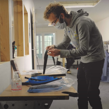 HomeMade, la solidarité à la sauce Tiers-Lieux