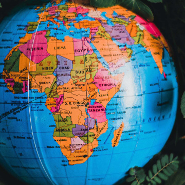 Rencontre économique francophone sur l'accès à l'énergie en Afrique