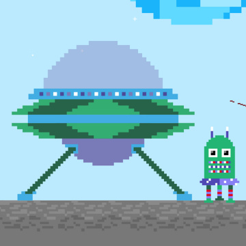 Game cup 2021 - Coupe de France de création indépendante de jeux vidéo