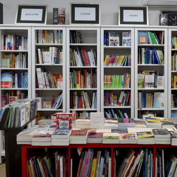 Opérateurs économiques, participez à l’opération chèques-livres 2021