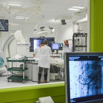 Nouvelle mandature :  incarner la région du mieux vivre et du bien vieillir