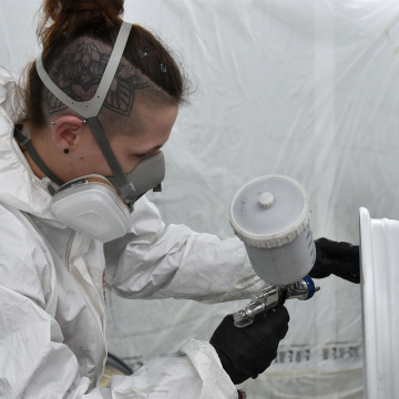 Apprentissage : la Région maintient son soutien