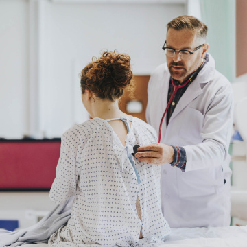 Santé - 6e conférence régionale INOVA-é