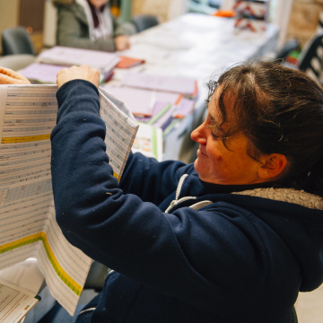 La Région coprésidente du Forum mondial de l’économie sociale