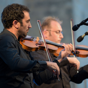 Le contrat de filière musique et variétés ouvert à toutes les musiques