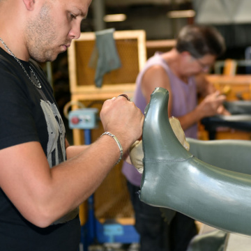 En 2021, un rebond des investissements en Nouvelle-Aquitaine