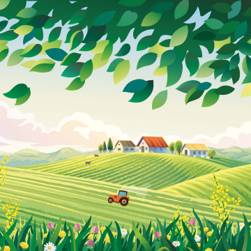 Bott’dating : devenez agriculteur en Nouvelle-Aquitaine