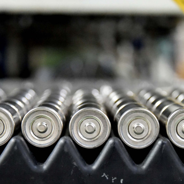 La filière énergie, batteries, hydrogène et géothermie